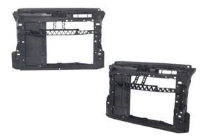 RADIATOR SUPPORT PANEL FOR VOLKSWAGEN POLO 6R 2010-ONWARDS - Picture 1 of 1