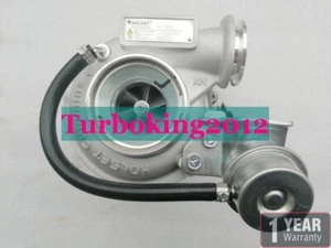 NEU ORIGINAL HOLSET HE221W 3782370 3782374 CUMMINS ISDe 4,5L Turbolader 5,5CM - Bild 1 von 7