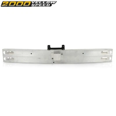 Front Bumper Reinforcement Impact Bar Fit For 2019-2022 Nissan Altima Foto 1 de 4