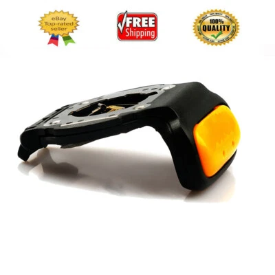 RS507 Scan Button Replacement for Motorola Symbol RS507 (KF-CLMPT-RS507-01R) - Image 1 of 4