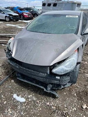 Used Front Right Disc Brake Caliper fits: 2013 Hyundai Elantra Front Sdn 1.8L Fr — 第 1/4 张图片