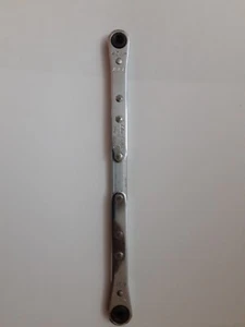 BLUE POINT RBYF445 4–4,5 mm Llave de faro de trinquete Herramienta de calidad EE. UU. - Imagen 1 de 3