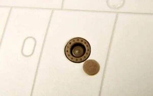 Cmk Ju 88A/C Aperto Ala Fuel Riempitrice Points Serbatoio 1:72 Kit Revell - Foto 1 di 2