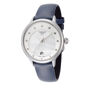 Reloj de cuarzo para mujer Tissot Odaci-T 33 mm T133.210.16.116.00 - Imagen 1 de 2