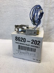Bard WAG Series Pilot Assembly 8620-202 / 8620202 (3142) - Bild 1 von 7
