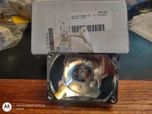 Whelen Recognition Light 28VDC P/N: 01-0770346-01 / 7034601 NEW - Picture 1 of 2