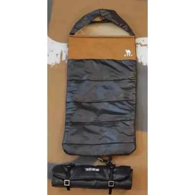 Mini Sleeping Bag 1/10 RC Crawler Car Traxxas TRX4 Defender TRX6 AXIAL SCX10 - Image 1 of 4