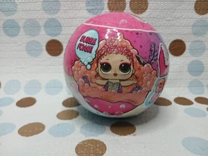 LOL Muñeca Burbuja Sorpresa Serie 1 Coleccionable Brillo Espuma Reacción - Imagen 1 de 4