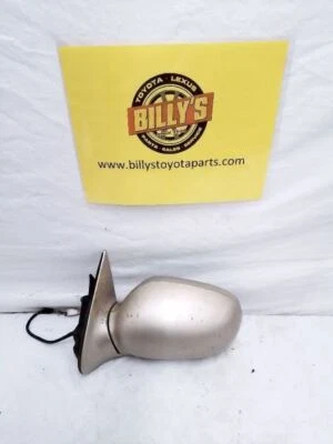 Driver Left Side View Mirror Power Fits 93-97 LEXUS GS300 25061 Foto 1 de 3