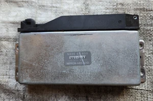 1994-1997 Mazda Miata Oem ABS Module Computer Unit N036-67-650 94-97 - Foto 1 di 4