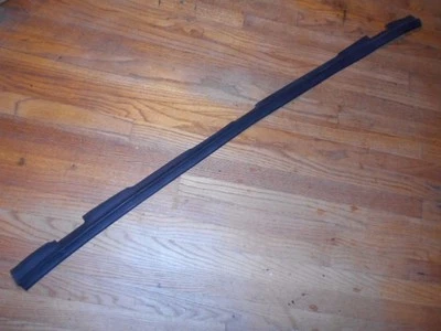 Mercedes Benz 450 Sel 1978 usado original capucha/capucha impermeable Foto 1 de 4