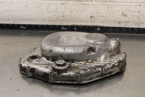 1976 Honda XL350 ENGINE MOTOR SIDE CLUTCH COVER C370 - Picture 1 of 7
