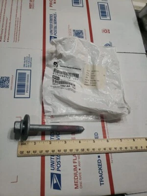 DODGE 20-25 RAM 1500 20-24 GLADIATOR 19-23 WRANGLER Cuerpo Aislador Perno de sujeción Foto 1 de 2