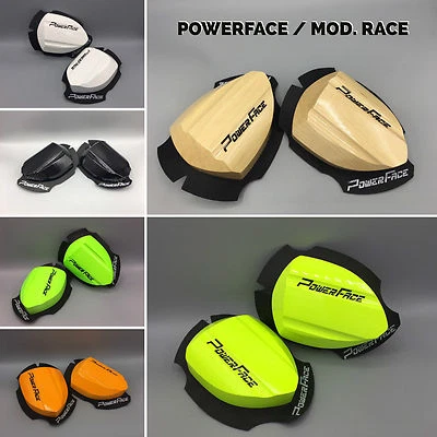 Knieschleifer,Powerface,Holz Knieschleifer,Wood Slider,Holzschleifer,Kneeslider - Bild 1 von 4