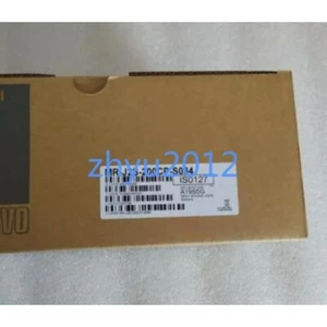 Mitsubishi MR-J2S-200CP-S084 1PC New Servo Driver Expedited Shipping - Picture 1 of 3