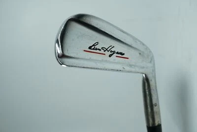 Ben Hogan Apex Redline 4 Iron / Regular Flex Steel Shaft - Image 1 of 4