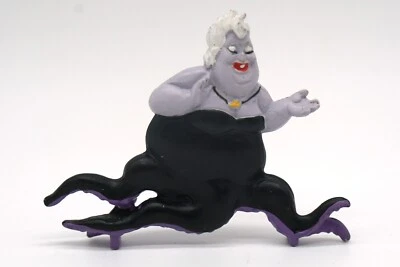 Disney Bullyland Figur Ursula Arielle Krake Meerjungfrau Spielfigur Sammelfigur - Bild 1 von 3
