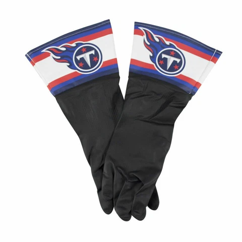 Tennessee Titans Dish Gloves Cover