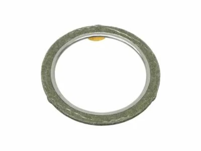 Junta colector escape original 17161QC 1992 BMW M5 1988, 1991-1993 Foto 1 de 2