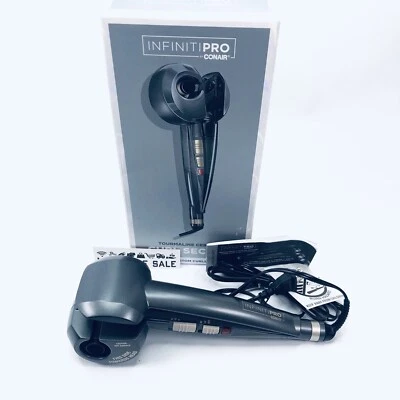 INFINITIPRO BY CONAIR Hair Curler, Curl Secret Auto Hair Curler - Image 1 of 4