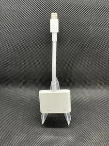 Apple OEM Lightning to HDMI Digital AV Adapter A1438 - MD826AM/A - No Box - Picture 1 of 3