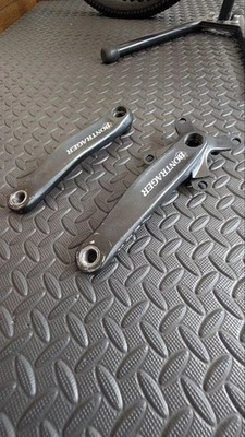 шатуны bontrager - Изображение 1 из 4