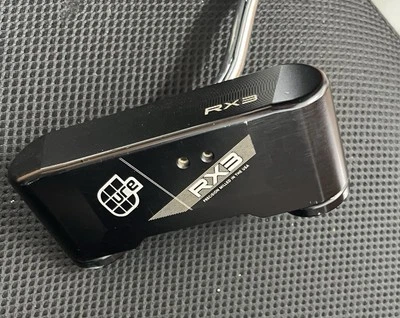 Cure RX3 Putter - Image 1 of 4