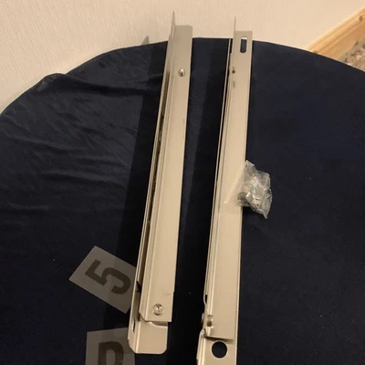  Air Conditioning Condenser Fixing Bracket Conditioner Unit Support bracket   - Image 1 of 3