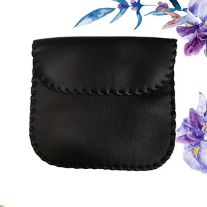 Headphone Bag Earphones Protective Case Earbud Carrying Earbuds Pouch - Picture 1 of 11