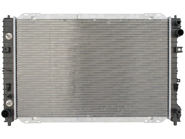 Radiator For 01-07 Ford Mazda Mercury Escape Tribute Mariner RR58G6 Radiator Foto 1 de 1