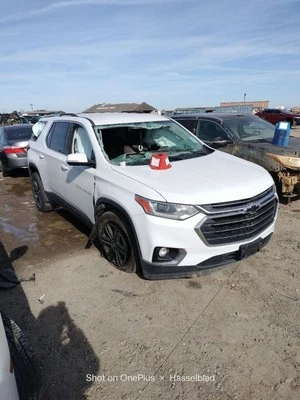 PEDAL, BRAKE/CLUTCH 23134748 2018 CHEVROLET TRAVERSE Foto 1 de 4