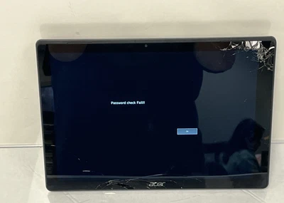 Acer Switch 5 2 en 1 N17P5 Core i3-7130U 2,70 GHz 128 GB SSD 4 GB Ram #7 Foto 1 de 4