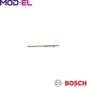 4x GLOW PLUG 0 250 202 091 FOR MITSUBISHI Canter 4D34-2AT4/2AT64D34-3AT3B 3.9L - Picture 1 of 9