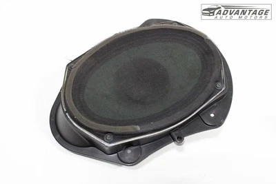 Dodge Challenger 2009-2023 altavoz panel puerta delantera izquierda 15W 4 Ohv OEM Foto 1 de 4
