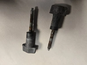 MTD Wing Nut Knob Set 720-05066 - Bild 1 von 2