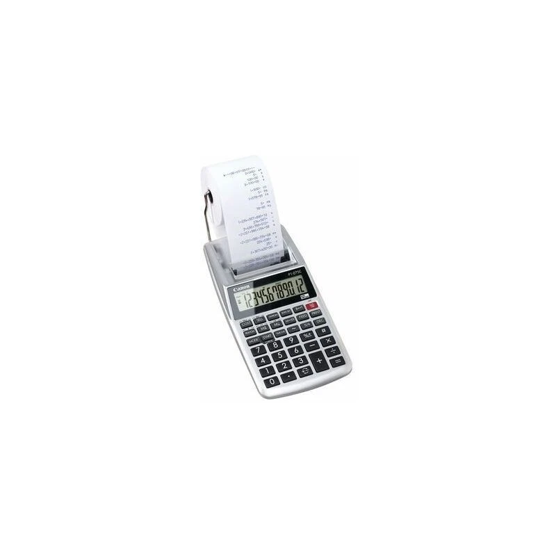 CANON P1-DTSC II EMEA HWB CALCULATOR - Image 1 of 1