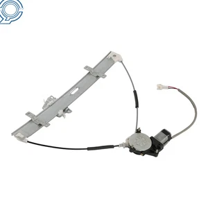 1999-2005 For Suzuki Grand Vitara Front Left with Motor Power Window Regulator - Picture 1 of 13
