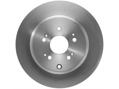 Rotor de freno trasero Bendix 31123CFZH 2008 2009 2010 2011 para Acura MDX 2007-2013 Foto 1 de 2