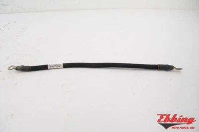 Ground Wire Jumper Harness ID: 68060322AG Fits 2013-2023 Dodge Charger 694618 Foto 1 de 4