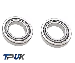 FORD TRANSIT HINTERACHSE DIFFUSORLAGERSATZ PRO 2 LM603049 MK6 2000-2006 4.63 5.13 - Bild 1 von 2