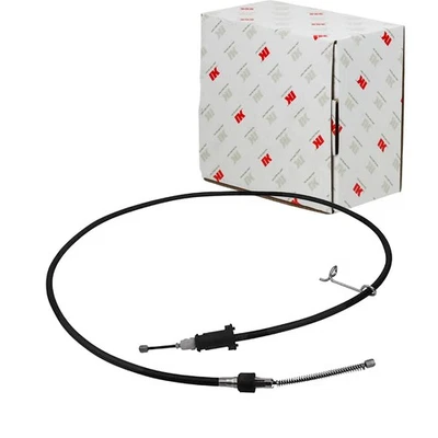 Câble De Frein À Main Gauche Compatible Avec JEEP CHEROKEE | 909315 - Photo 1/2