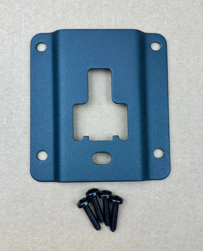 Ford F150 Bed Reinforcement Panel replaces FL3Z-9928408-AA + Screws Foto 1 de 1