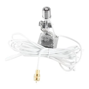 QCM-S QuickConnect Stainless Steel Mount - Zdjęcie 1 z 2