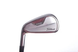 Left Handed Titleist T200 2019 3-Iron Stiff Flex Graphite Shaft - Picture 1 of 8