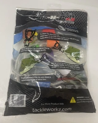 Clip-N-Cull 2.0 Premium Puncture Free Culling System - Image 1 of 2