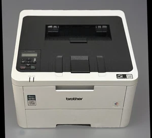 Brother HL-L3220CWE Farblaserdrucker, WLAN, USB - Bild 1 von 7