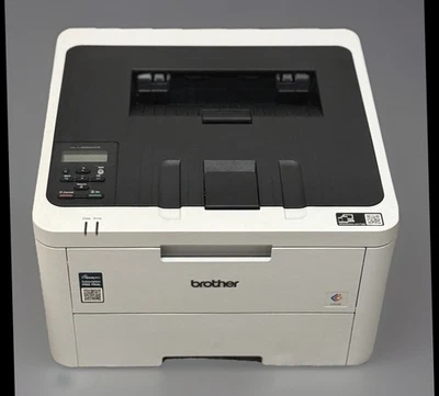 Brother HL-L3220CWE Farblaserdrucker, WLAN, USB - Bild 1 von 4