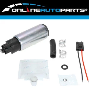 Electric EFI Fuel Pump for Toyota Tourer V JZX90 6cyl 2.5L 1JZ-GTE 1993~1996 - Picture 1 of 6