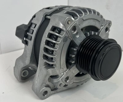 全新通用 13553838 交流发电机 3.6 凯迪拉克 XT5 XT6 Blazer LaCrosse Acadia 原始设备制造商 17-24 — 第 1/4 张图片