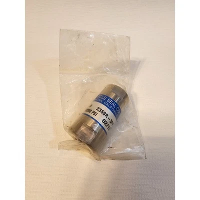 Válvula de retención Circle Seal 2359R-3PP 10000 psi 3/8 pulgadas NPT Foto 1 de 4